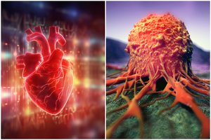 Didžiausi ilgo gyvenimo priešai: 7 įpročiai kenkia smegenims, širdžiai ir skatina vėžį