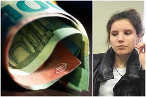 Apie Klaipėdos „Impuls“ darbuotojos darbelius gandai pasiekė Vilnių: tašką istorijoje padėjo teismas