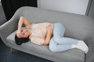 Intymios zonos priežiūra menstruacijų metu: kokių klaidų geriau nedaryti