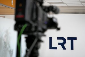 LATGA atstovai prabilo apie ginčą su LRT dėl atlygių: „Autoriai neturi nukentėti“