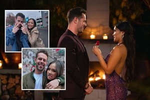 Kauno rabino palikuonis – populiariame JAV realybės šou: žavingą laidos heroję pavergė išskirtinė jo istorija