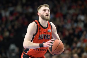 Tenka taikytis prie situacijos – „Rytas“ atšauktą draugišką turnyrą keičia į rungtynes prieš jonaviečius