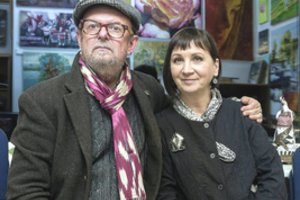 Po netikėtos rašytojo Rolando Rastausko mirties liko daug mįslių