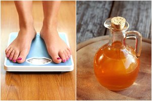 Mažina cholesterolį ir skatina svorio kritimą? Atskleidė pigaus gėrimo poveikį sveikatai