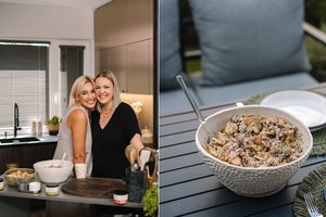 55 tūkst. sekėjų minią subūrusi maisto blogerė „Keita žemaite“ Aida dalijasi receptu iš subproduktų