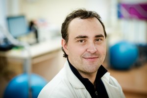 Gydytojas įvardijo, kas stiprina raumenis, padeda atnaujinti kaulus ir kraujagysles