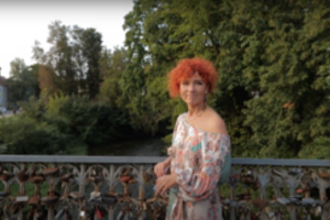 Aktorė Redita Dominaitytė prabilo jai svarbia tema: dėl to turėjo konfliktą su drauge