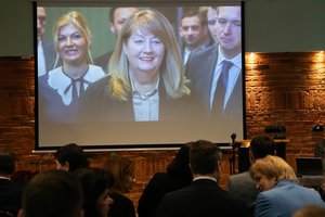 V. Bruverio prognozė Seimo rinkimams: turėsime koaliciją, kuri iš karto bus pasmerkta žlugti