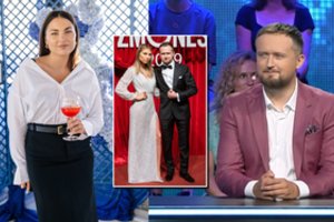 Mantas Katleris atskleidė, su kokia problema susiduria namuose: prie to prisideda sužadėtinė Aistė