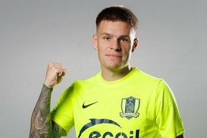 Vilniaus „Riterius“ papildė gynėjas iš Lenkijos