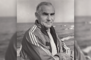 „Lietkabelis“ pradės sezoną į arenos palubes iškeldamas legendinio trenerio R. Sargūno marškinėlius