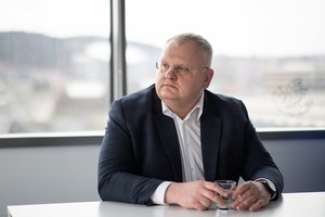 Žvalgybos kontrolierius pratęsė tyrimą dėl T. Gailiaus skundo: kreipėsi į teismą dėl VSD nepateikiamos informacijos