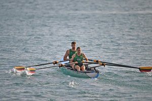 Lietuviai – naujos olimpinių žaidynių rungties pasaulio čempionai