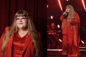 Patyčias mokykloje kentusi septyniolikmetė Patricija rėžė „Lietuvos balso“ mokytojams: „Aš ruošiuosi jus pakeisti“