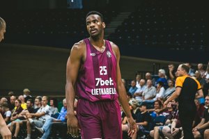 „Lietkabelis“ pasiruošimą sezonui baigė sutriuškindamas 3 LKL klubus įveikusius latvius