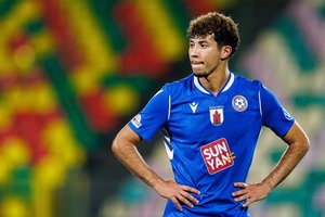 Iš lentelės dugno išsikapanoti bandantis „Panevėžys“ laimėjo Gargžduose