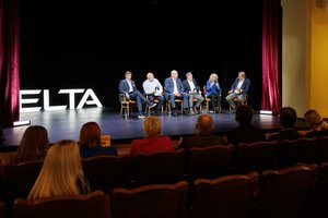 Išsiskyrė į Seimą kandidatuojančių politinių jėgų pozicija Civilinės sąjungos klausimu: tik trys partijos šį klausimą turi savo programoje