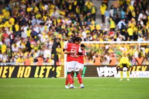 „Ligue 1“ čempionate favoritai laimėjo, bet dominavo lygiosios