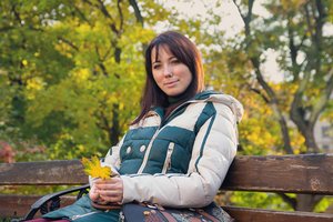 Rudens melacholija: kaip sezoniniai pokyčiai veikia mūsų nervų sistemą?