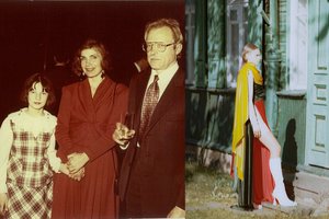 Londono mados savaitėje A. Kuzmickaitė pristatys naujausią kolekciją