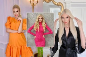 Ingos Stumbrienės nuotraukos pribloškė internautus: sulaukė išskirtinio komplimento