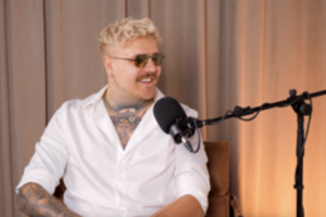 R. Kalinkinas – apie stiliaus klaidas, santykius su žmona ir Jessicos Shy įvaizdį