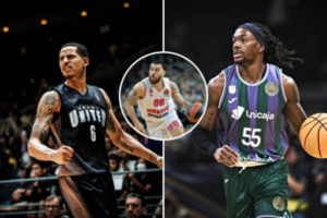 ACB ir Eurolygą menkinęs NBA čempionas sulaukė Europos žvaigždžių atkirčio