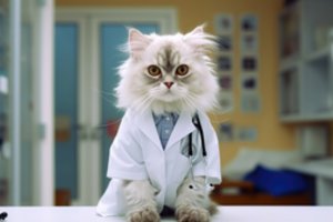 Įvertino kačių gydomąsias galias ir paneigė populiarų mitą