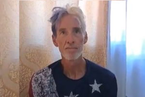 Žiniasklaida: įtariamasis, pasikėsinęs į D. Trumpą, 2022 metais lankėsi Ukrainoje