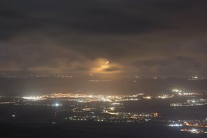 Izraelis: laikas susitarti su „Hezbollah“ senka