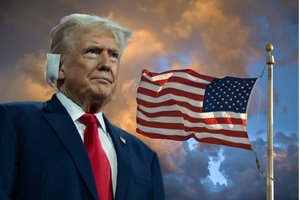 Po antrojo pasikėsinimo į D. Trumpą – signalai apie naują realybę ir įtaką rinkimams: šį kartą tai palies ir Ukrainą