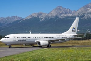 „Avia Solutions Group“ avialinijos vykdys skrydžius JAV