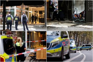 Kelno centre nugriaudėjo sprogimas: Vokietijos didmiestyje – didelė policijos operacija