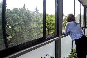 Uždaroma durų ir langų gamykla Klaipėdoje, atleidžiami visi darbuotojai