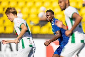 A lygos turo apžvalga: drama sostinėje ir priartėjęs trejetas