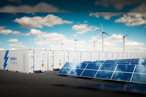 „Niam Infra“ ir „Evecon“ Latvijoje plėtos saulės energijos gamybos ir kaupimo pajėgumus