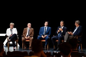 ELTA debatai: įsimintiniausios kandidatų į Seimą citatos