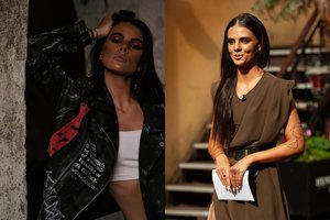 „KK2“ finalininkė Ugnė už pradžią versle dėkinga A. Jagelavičiūtei: „Agnės pasiilgstu kasdien“