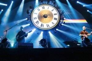 Artėjantis BritFloyd koncertas Kaune: žiūrovų lauks nostalgiškas muzikos spektaklis