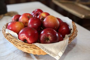 Sveikatai ir figūrai: obuoliai padeda išlikti sveikiems, efektyviai numesti svorio