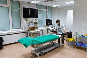 Vėžys, kurio pradžia nepastebima: štai kam privalu išsitirti