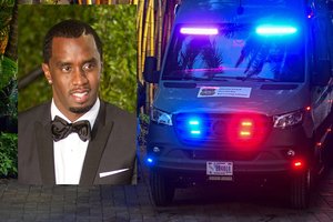 Sulaikytas reperis Seanas „Diddy“ Combsas: kaltinamas labai sunkiais nusikaltimais