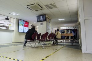 I. Segalovičienė kritikuoja siūlymą įvesti baudas nepranešusiems, kad neatvyks pas gydytoją: nesimokome iš pandemijos klaidų