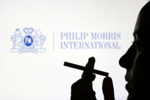 „Philip Morris“ svarsto ir apie pasitraukimo galimybę: Klaipėdoje veikiantis tabako fabrikas gali būti uždarytas