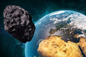 Artimiausius du mėnesius Žemė turės dar vieną mėnulį