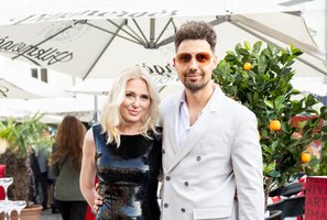 Atlikėjas Petras Daunys apkaltintas vagyste parduotuvėje: bandė išsinešti lašišą