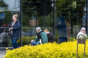 Iš Prezidentūros – žinia senjorams: prakalbo apie pensijų augimą bei pokyčius kaupiantiems antroje pakopoje