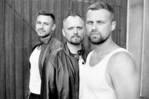 „Pikaso“ pristato naują dainą ir leidžiasi į ypatingą koncertinį turą