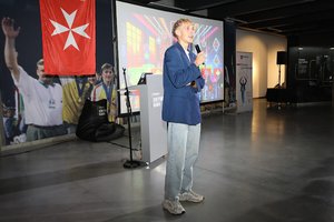 Maltiečių paramos akcija: apie poreikį stiprinti ir auginti individualias globojamo jaunimo savybes