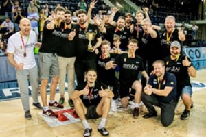 RKL evoliucija – nuo atsiradusių transliacijų iki aukščiausio lygio renginių